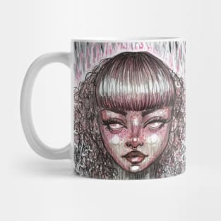 Frantic Mug